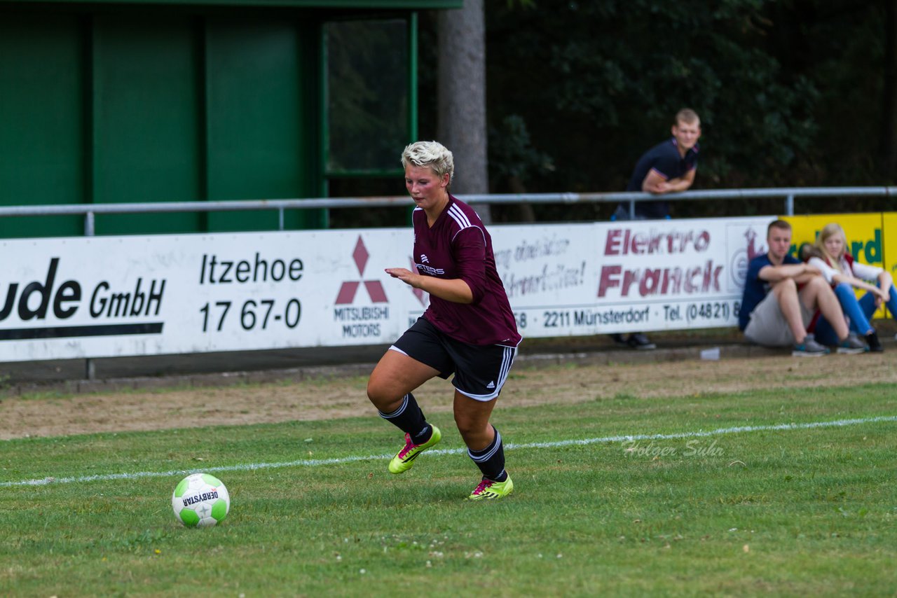 Bild 346 - Muensterdorfer Sommer-Cup